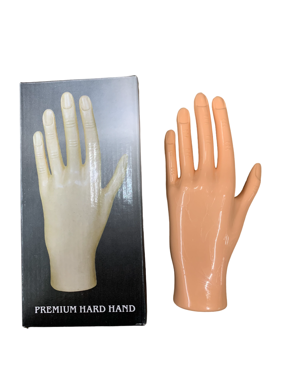 Premium Hard Hand